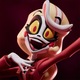 Statueta PVC Hazbin Hotel Charlie Morningstar, 24 cm