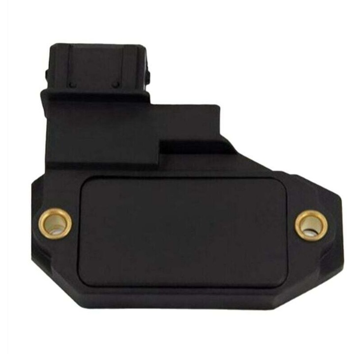 Elektronikus gyújtásmodul, fekete, 106 205 306 309 405 605 Boxer Partner C1 C2 C3 modellekhez, 594555 594545 0227100140