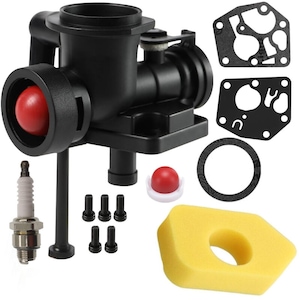 Carburetor 823040A5 For Mercury Mariner Outboard 3.3HP & 2.5HP 2-Stroke Engine