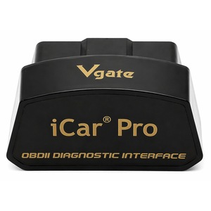 Tester auto VEEPEAK Obdcheck Ble Bluetooth, compatibil iOS și