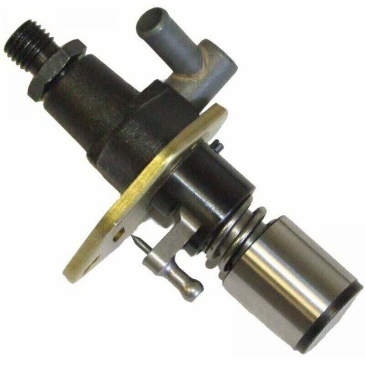 Горивна помпа за двигатели Yanmar L90, L100, 186F, 186FA, номер на част 714970-51700