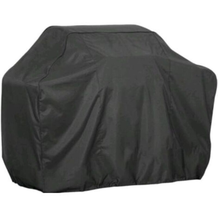 Cap de izolatie pentru suruburi, plastic, rezistent, 145x61x117cm, negru