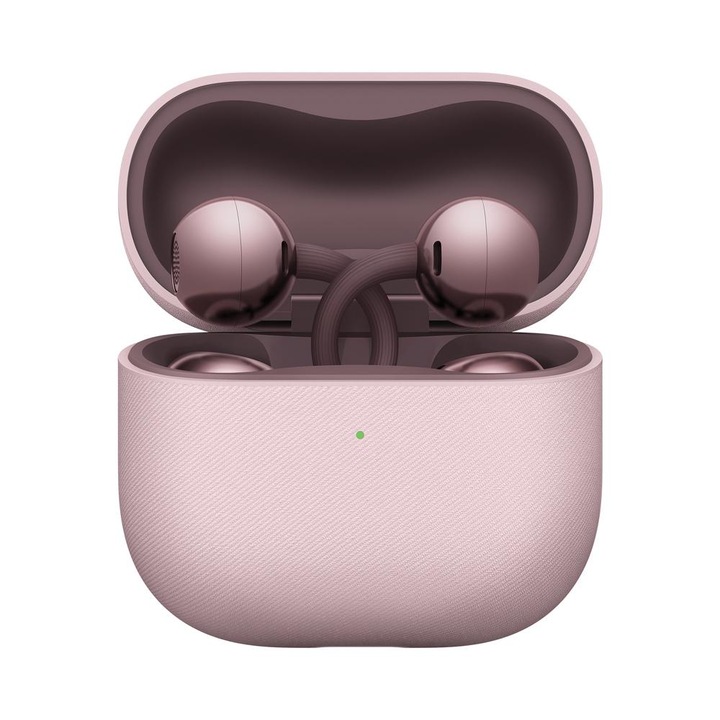 Huawei FreeClip 2 True Wireless Open-Ear fülhallgató, Bluetooth, IP57, 9/38 óra üzemidő, mikrofon, lila