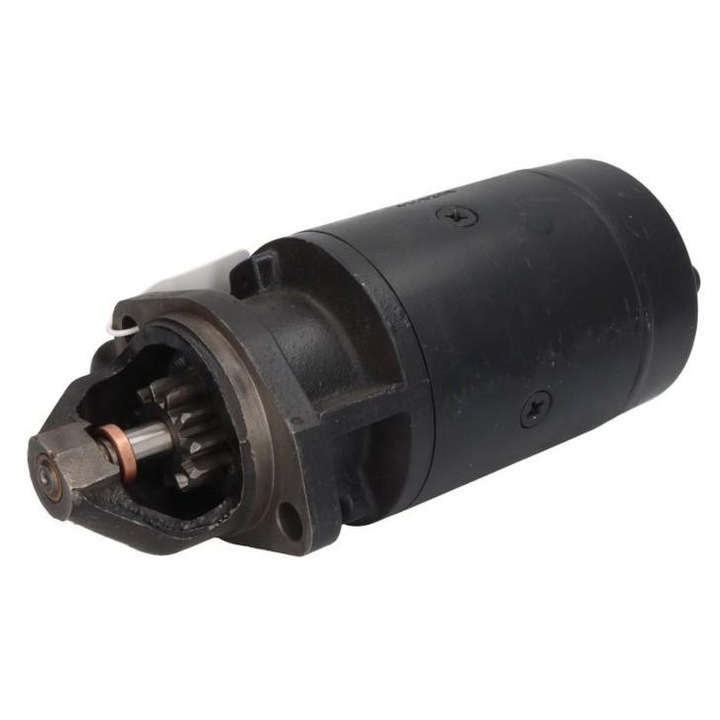 STARDAX indítómotor 12V 3.0 kW, 11 bordás