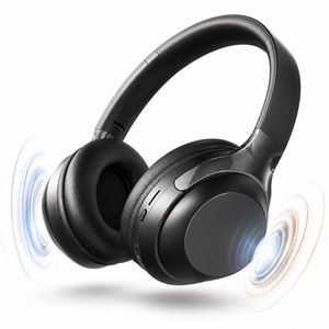 Bluetooth headset
