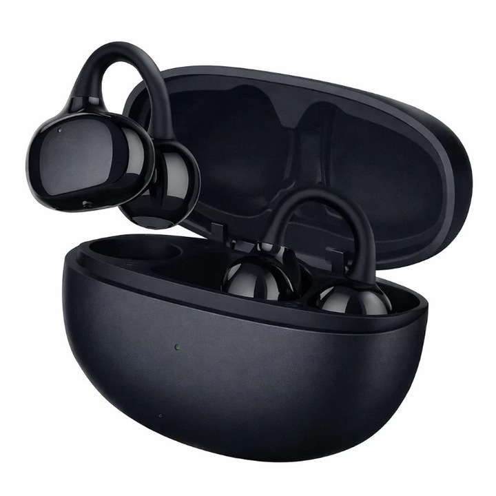 Deepbass AP15 vezeték nélküli fejhallgató