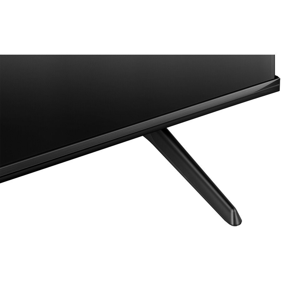 Televizor Smart Hisense 75E77NQ, QLED TV, 75 inch, 189 cm, UltraHD 4K, triplu tuner, PVR, Negru