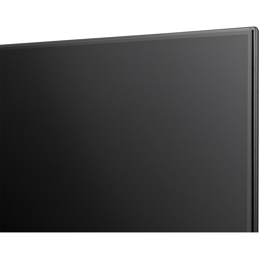 Televizor Smart Hisense 75E77NQ, QLED TV, 75 inch, 189 cm, UltraHD 4K, triplu tuner, PVR, Negru