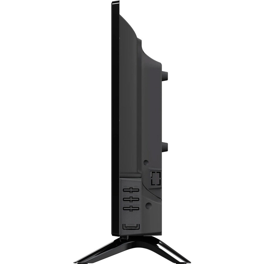 Televizor Dyon Smart 24 VX, LED TV, 24 inch, 60 cm, WXGA, WLAN, Smart TV, Negru