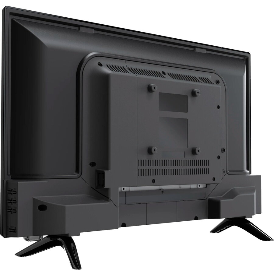 Televizor Dyon Smart 24 VX, LED TV, 24 inch, 60 cm, WXGA, WLAN, Smart TV, Negru