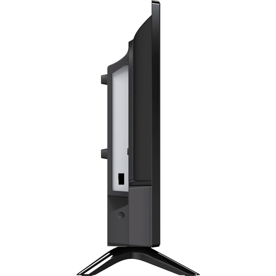 Televizor Dyon Smart 24 VX, LED TV, 24 inch, 60 cm, WXGA, WLAN, Smart TV, Negru