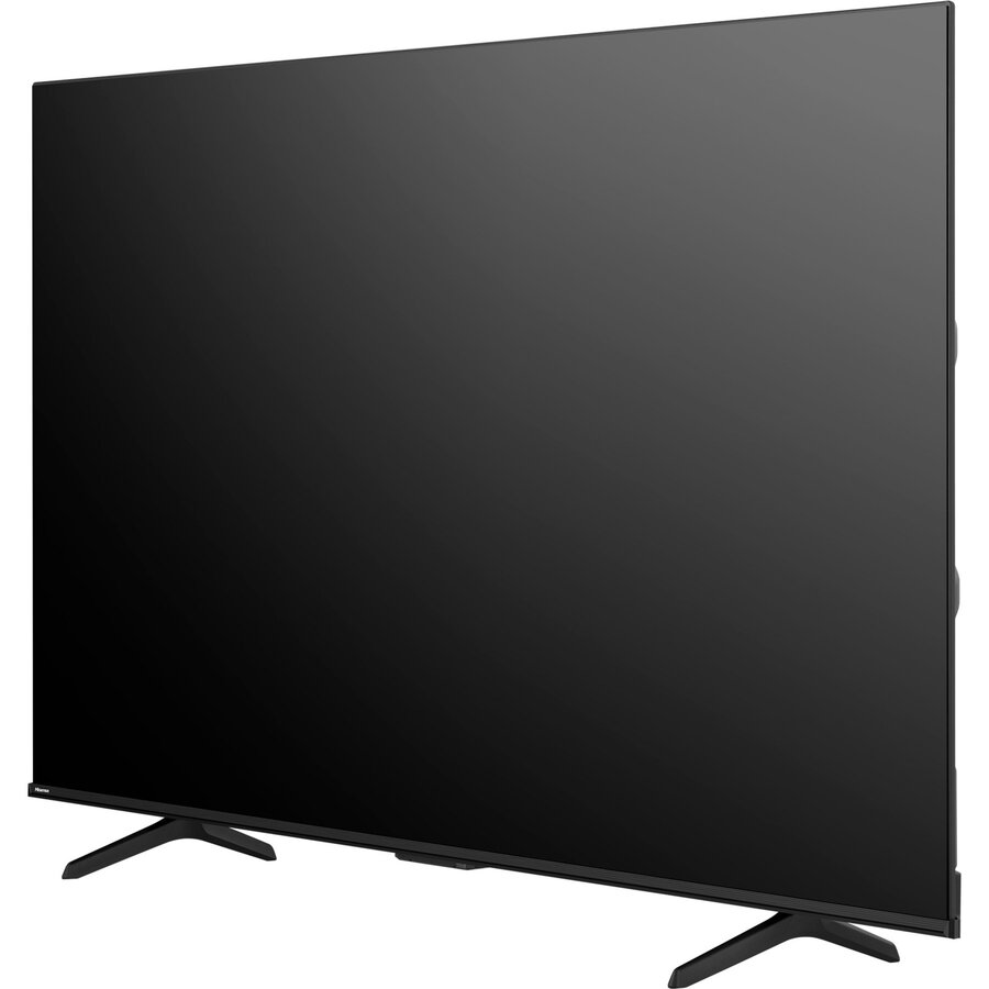 Televizor Hisense 55E77Q PRO, televizor QLED - 55 - negru, UltraHD/4K, tuner triplu, inregistrare USB, time shift, panou 144Hz