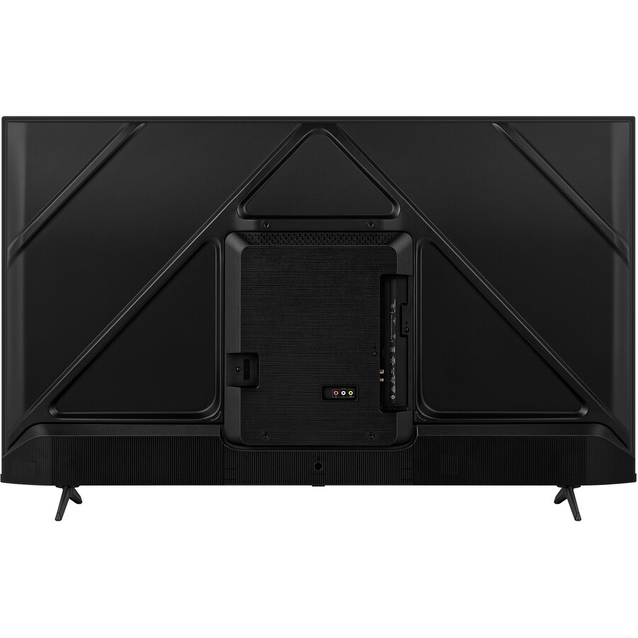 Televizor Hisense 55E77Q PRO, televizor QLED - 55 - negru, UltraHD/4K, tuner triplu, inregistrare USB, time shift, panou 144Hz