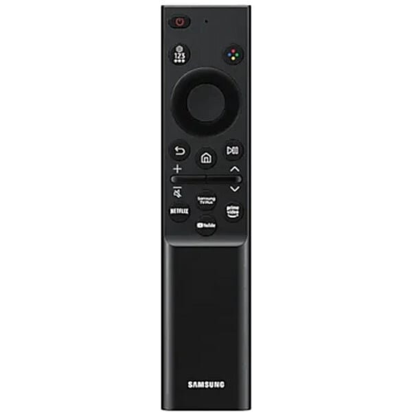 Televizor Smart Samsung 65U7099, LED TV, 65 inch, 163 cm, UltraHD 4K, HDR, triplu tuner, Negru
