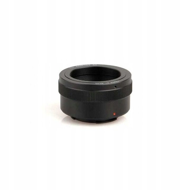 Adapter T-mount Samyang pentru aparate Samsung NX, set complet, 2 ani garantie