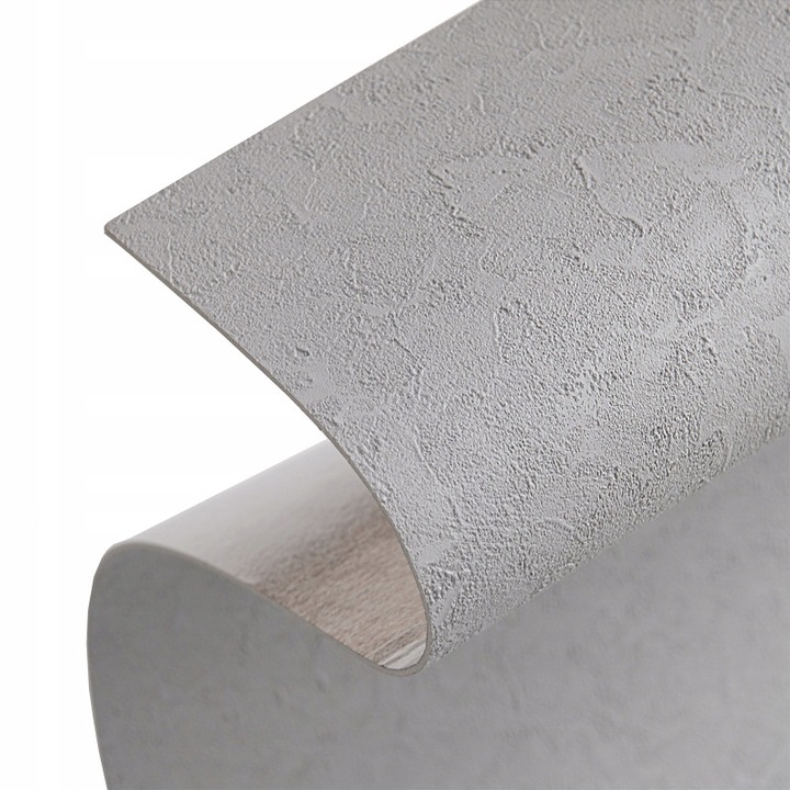 3D öntapadós tapéta, Koanni, 280cm x 60cm x 3mm, vakolat hatású, vízálló