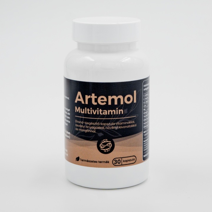 Artemol multivitamin