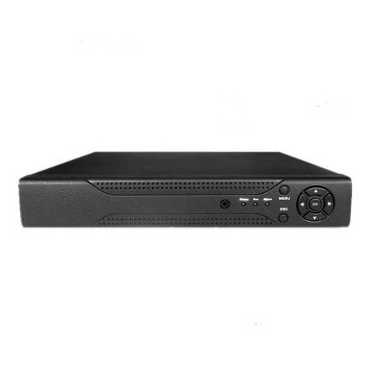 Sistem de inregistrare DVR 16ch hdd+lan 6616
