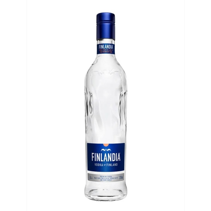 Vodka Finlandia 1L