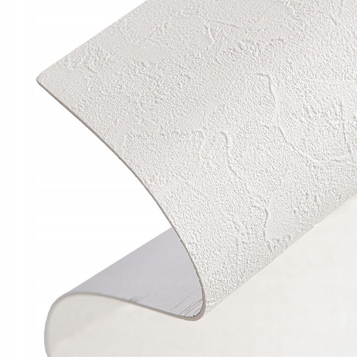 Koanni 3D öntapadós tapéta, vakolat utánzat, vízálló, 280cm x 60cm x 3mm
