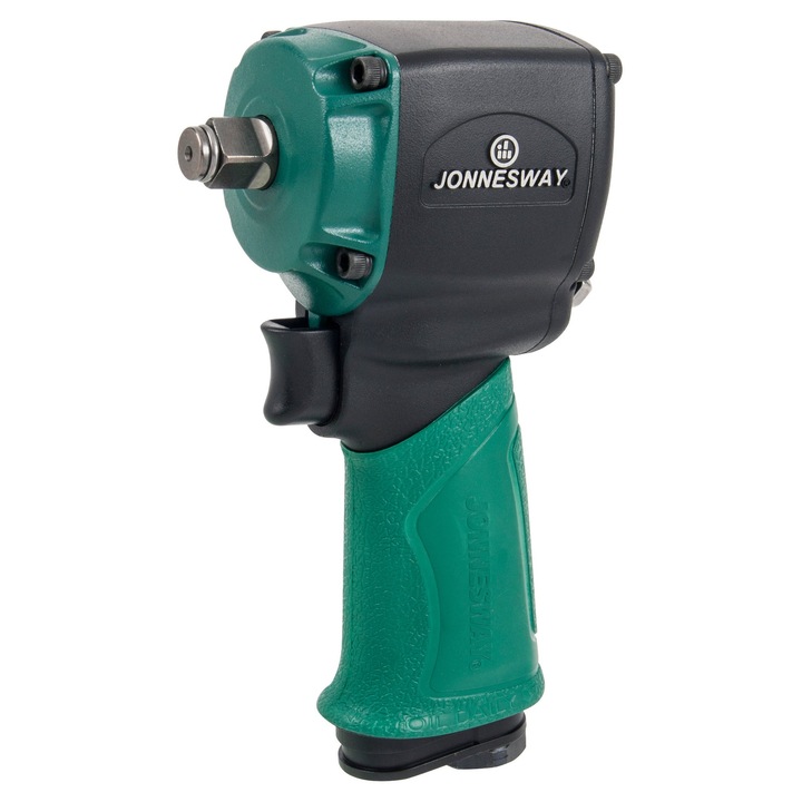 Cheie pneumatica cu impact 1/2'' 570Nm, Jonnesway, 99mm, 1.4kg