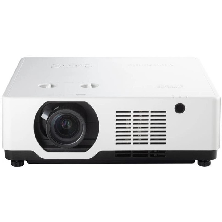 Proiector ViewSonic LSC651WU, 1920x1200, 6500 ANSI lumeni, Alb, 16:10