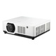 Proiector ViewSonic LSC651WU, 1920x1200, 6500 ANSI lumeni, Alb, 16:10