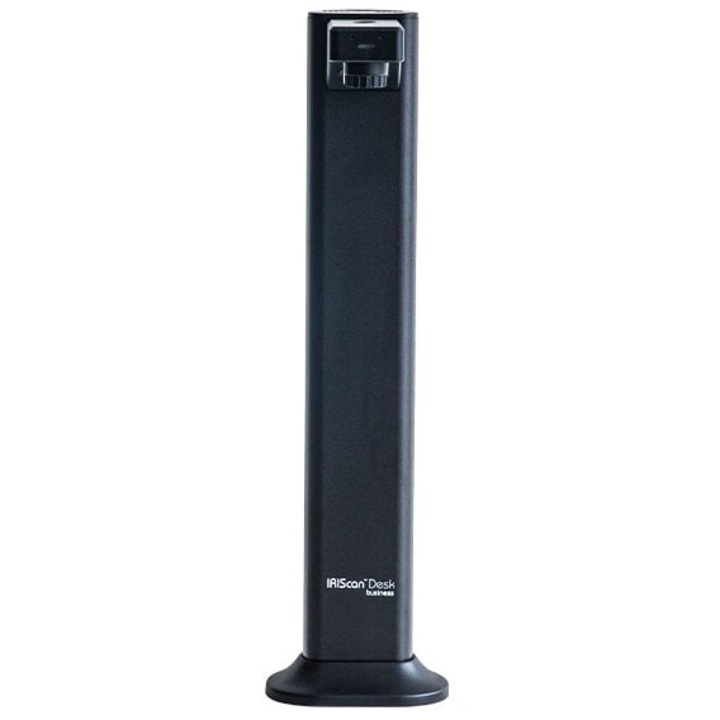 Scanner IRIScan Desk 7 PRO, 4912x3680 dpi, Negru, A4
