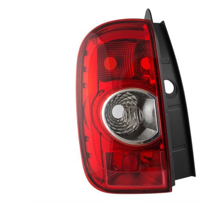 Hátsó lámpa Stanga M MODECAR Dacia Duster 2010-2014-hez