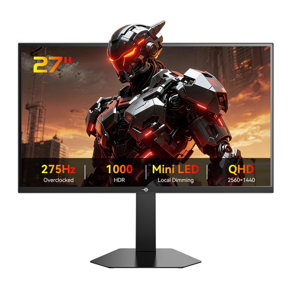 Monitor Gaming LED TN ASUS VG245H 24'', FHD, 1ms, 75Hz, FreeSync