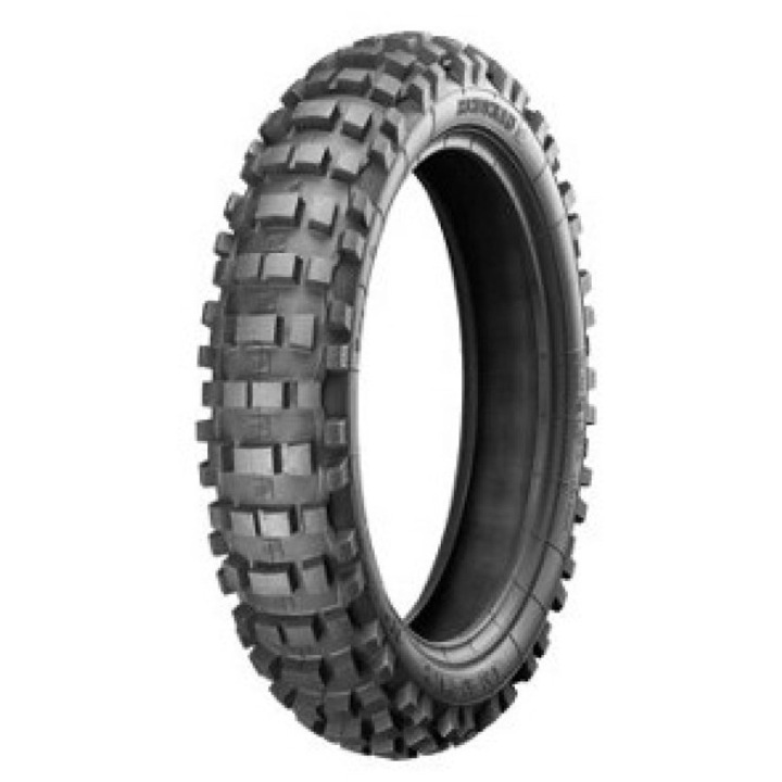 Anvelope moto Heidenau K74 140/80-18 TT 70R Roata spate, M/C DOT2022