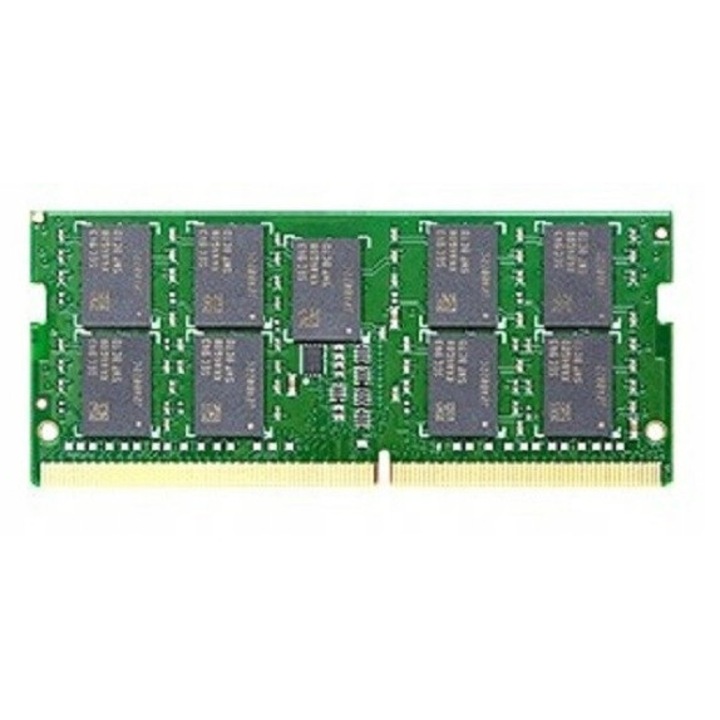 Memorie RAM DDR4 4GB SODIMM 2666MHz pentru server NAS, Synology