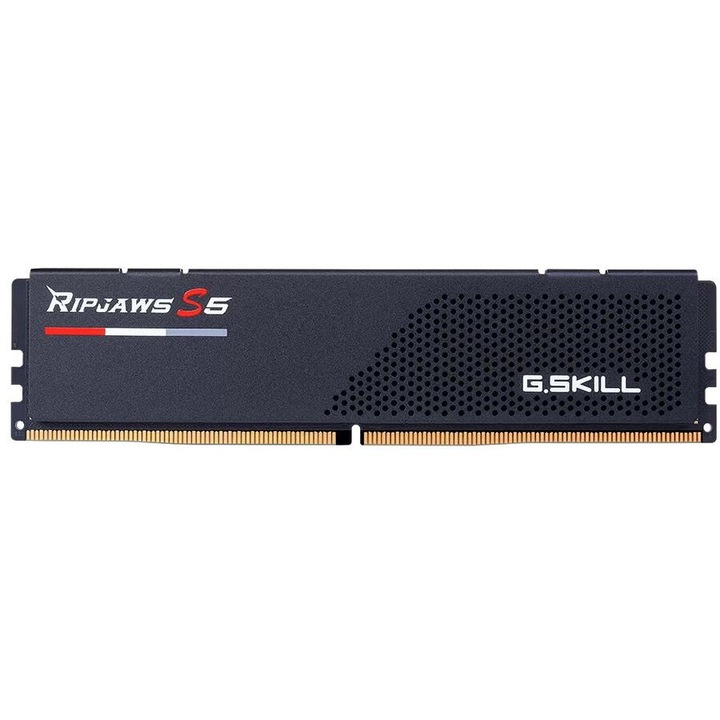 Memória RAM G.Skill 24GB DDR5 5200MHz