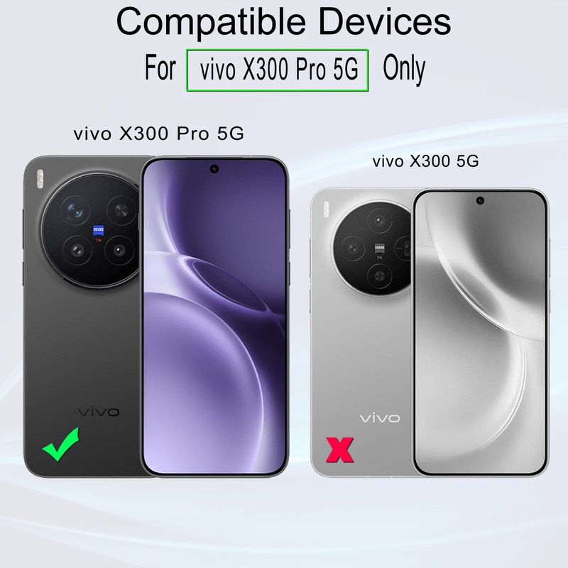 Folie Sticla Ibywind pentru vivo X300 Pro 5G, Pachet 2, Sticla Securizata, protectie pentru obiectiv, Montaj Usor, Duritate Militara, Ultra HD, Anti Zgarieturi, Anti Socuri