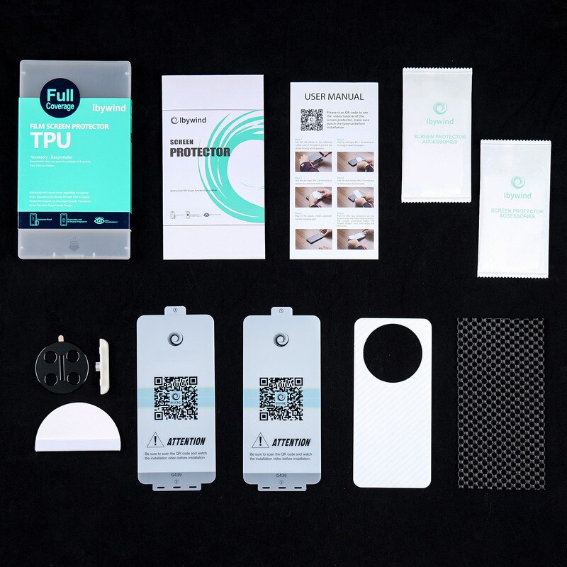 Folie Sticla Ibywind pentru Honor Magic 7 Lite/X9c 5G, Pachet 2, TPU, protectie pentru obiectiv, Montaj Usor, Ultra HD, Anti Zgarieturi, Anti Socuri