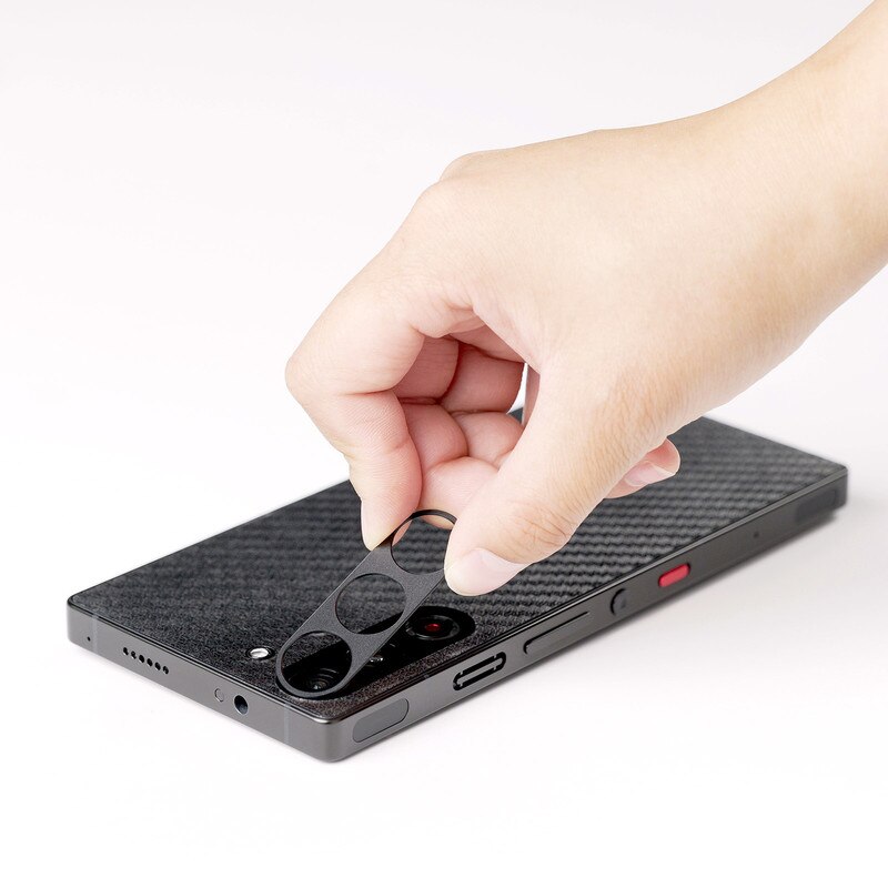 Folie Sticla Ibywind pentru ZTE nubia RedMagic 10 Pro/10 Pro+ 5G, Pachet 2, Sticla Securizata, protectie pentru obiectiv, Montaj Usor, Duritate Militara, Ultra HD, Anti Zgarieturi, Anti Socuri
