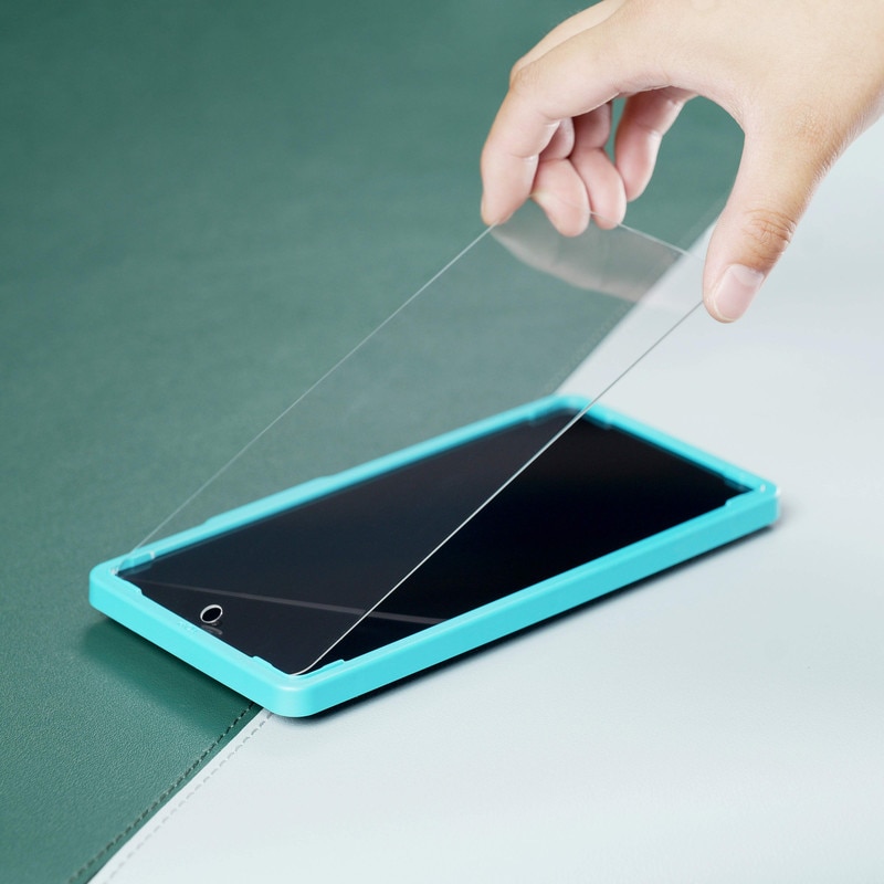 Folie Sticla Ibywind pentru Realme GT 8/8 Pro 5G, Pachet 2, Sticla Securizata, Montaj Usor, Duritate Militara, Ultra HD, Anti Zgarieturi, Anti Socuri