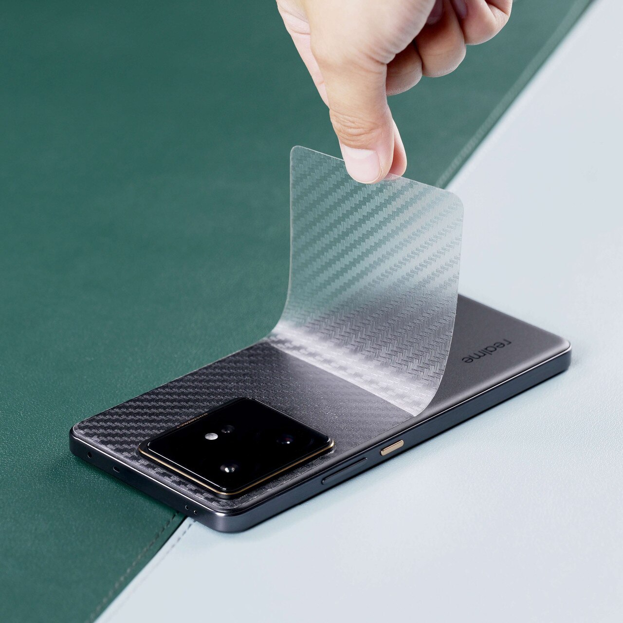 Folie Sticla Ibywind pentru Realme GT 7/GT 7T 5G, Pachet 2, Sticla Securizata, protectie pentru obiectiv, Montaj Usor, Duritate Militara, Ultra HD, Anti Zgarieturi, Anti Socuri