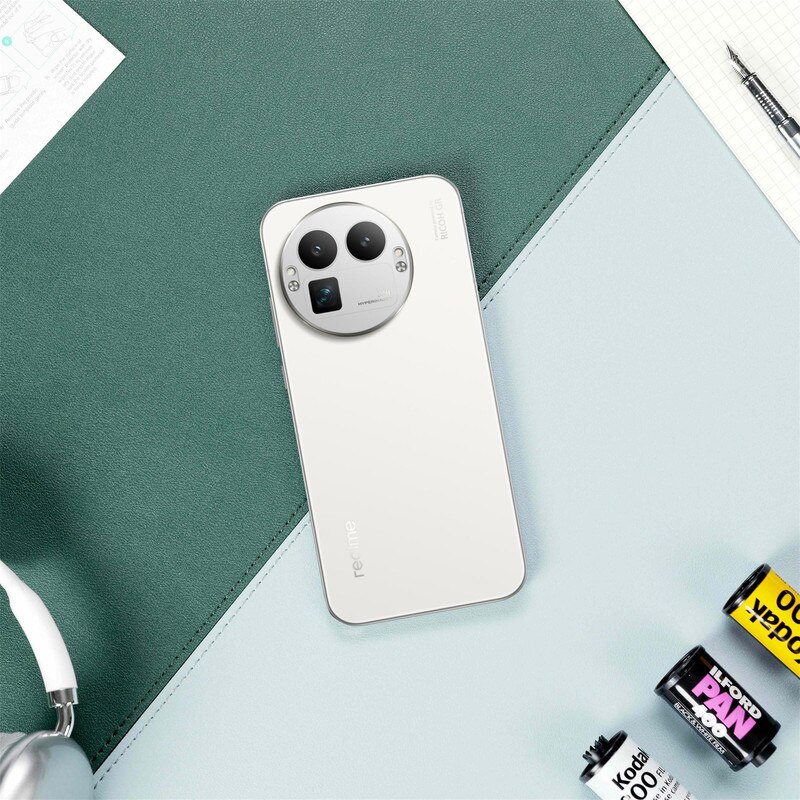 Folie Sticla Ibywind pentru Realme GT 8/8 Pro 5G, Pachet 2, Sticla Securizata, Montaj Usor, Duritate Militara, Ultra HD, Anti Zgarieturi, Anti Socuri