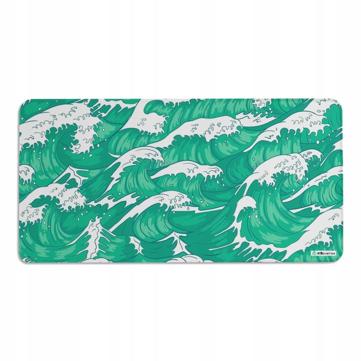 COVOR MARE MOUSE PAD MOUSE 120x60cm XXXL KBcustom Pentru Birou Sea 20