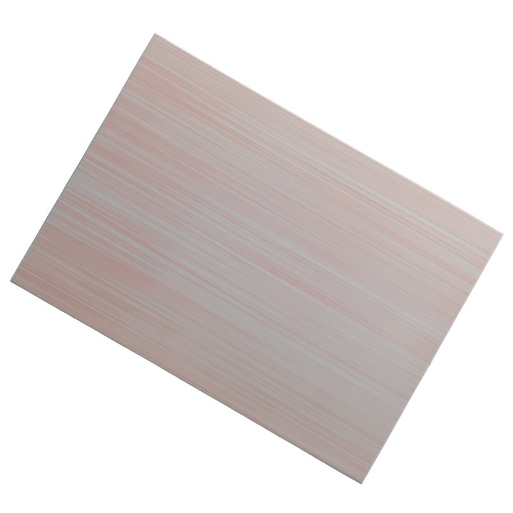 Faianta MoftX WD 105 Lines Rose, 30x42cm, set 12 placi, 1.5mp