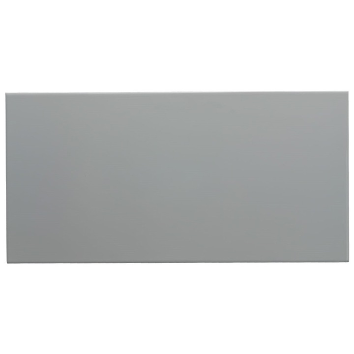 Faianta MoftX Calcata Blanco, 20x40cm, alb, set 15 placi