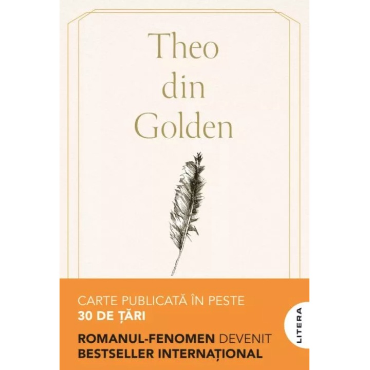 Theo din Golden - Allen Levi, editia 2026