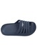 Papuci barbatesti American Club NH195, slip-on, foarte usori, cu talpa din spuma antiderapanta, Bleumarin