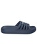 Papuci barbatesti American Club NH195, slip-on, foarte usori, cu talpa din spuma antiderapanta, Bleumarin