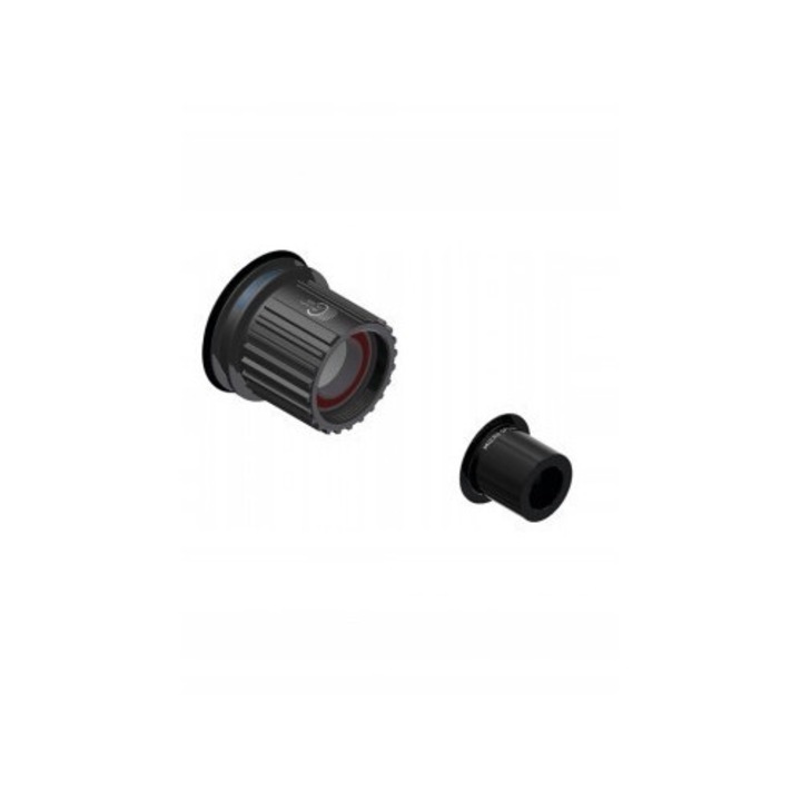 DT Swiss butuc + adaptor MTB Shimano MS (Ratchet LN) 12/142/148 mm