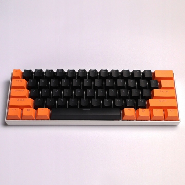 KEYCAPS Halloween Taste pentru tastatura mecanica Profile