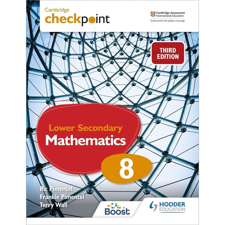 Mathematics - Frankie PimentelRic PimentelTerry Wall