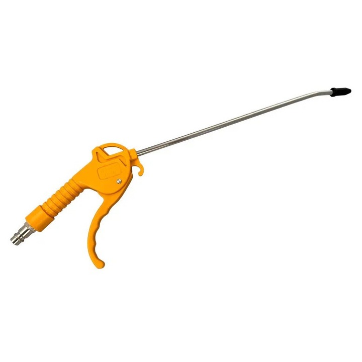 Дълъг пистолет, Gebo Tools, за обдухване, 250 мм