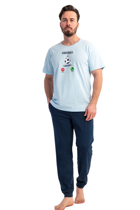 Vienetta férfi pizsama, Game Mode modell